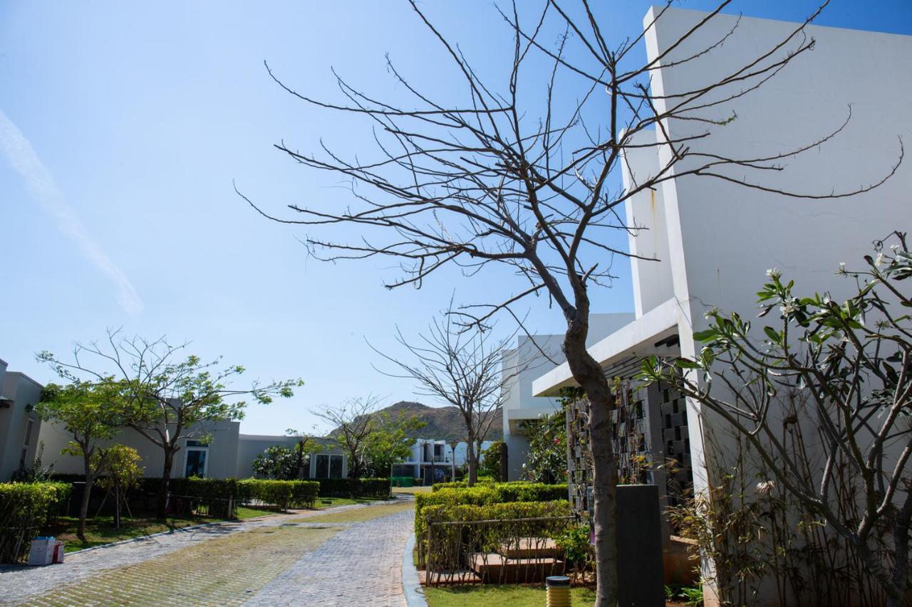 An Nhien Hotel Apartment - Oceanami Long Hai Cho Phuoc Hai ภายนอก รูปภาพ