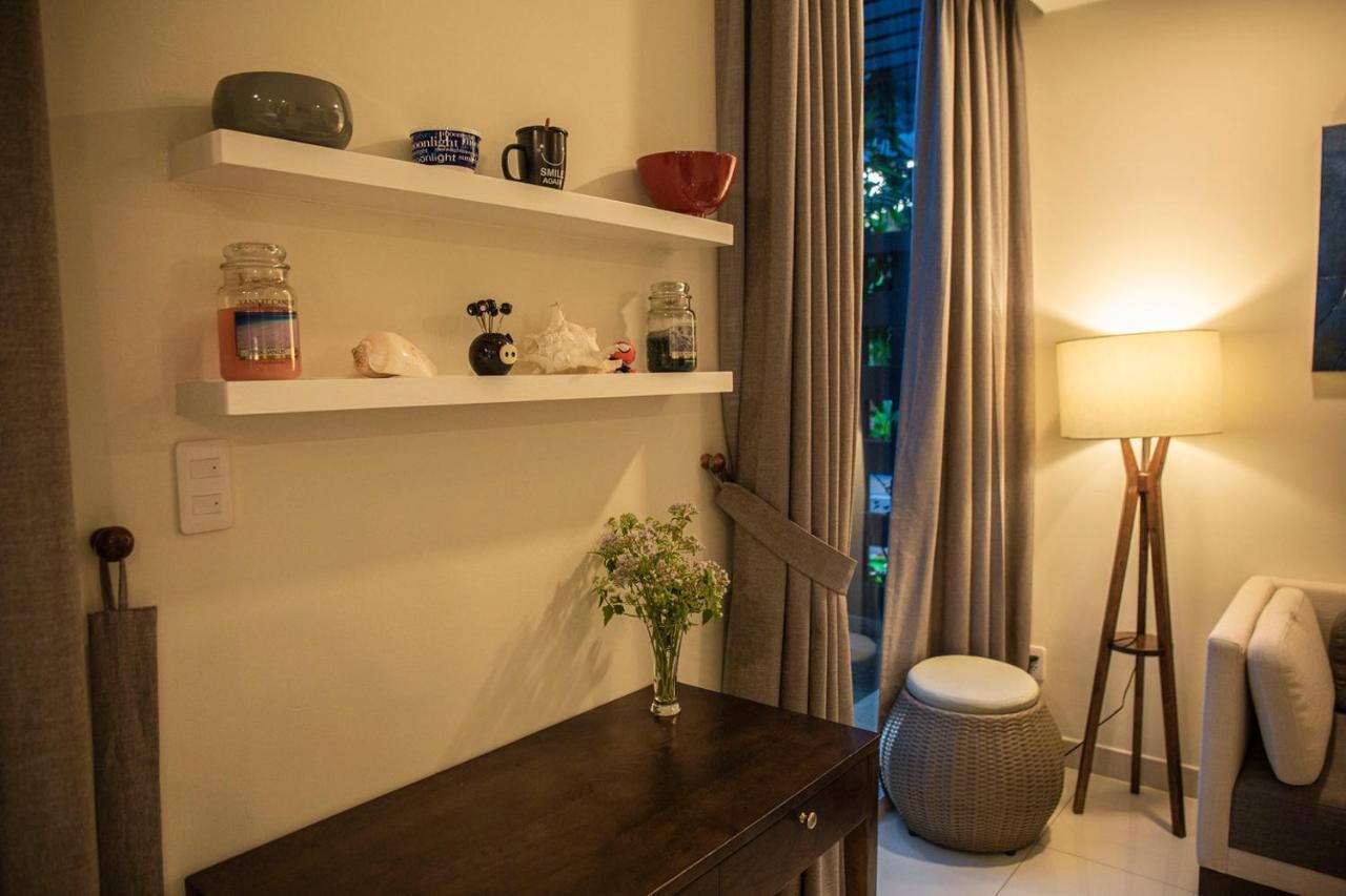 An Nhien Hotel Apartment - Oceanami Long Hai Cho Phuoc Hai ภายนอก รูปภาพ