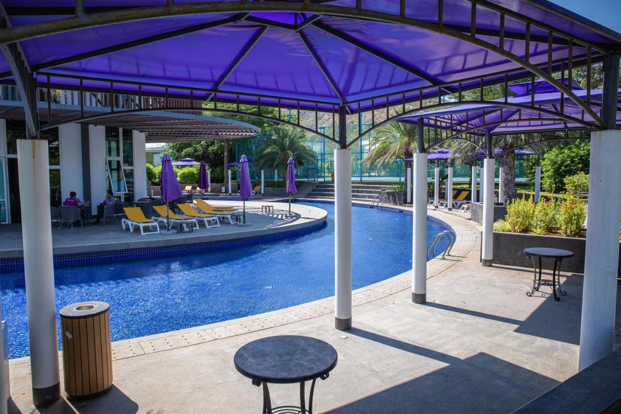 An Nhien Hotel Apartment - Oceanami Long Hai Cho Phuoc Hai ภายนอก รูปภาพ