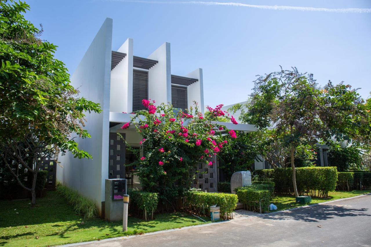 An Nhien Hotel Apartment - Oceanami Long Hai Cho Phuoc Hai ภายนอก รูปภาพ
