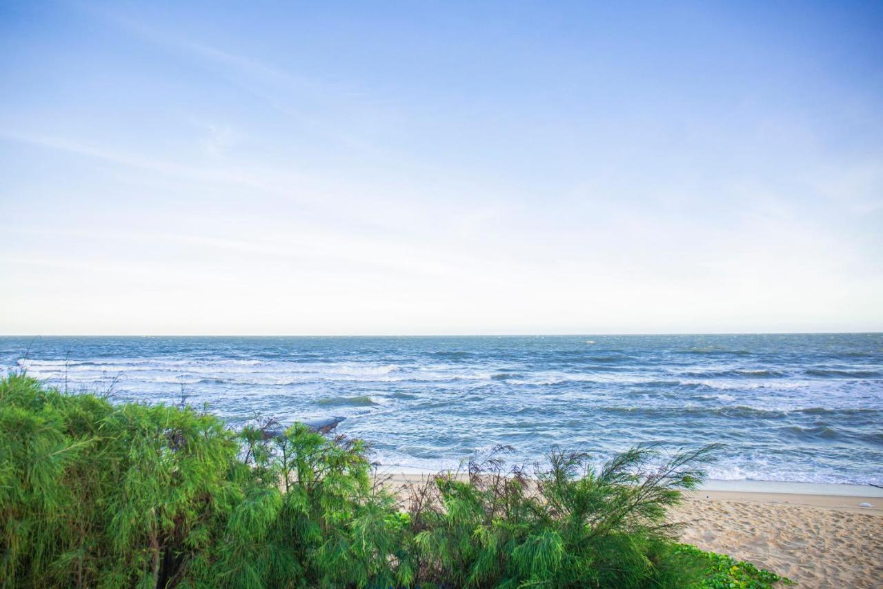 An Nhien Hotel Apartment - Oceanami Long Hai Cho Phuoc Hai ภายนอก รูปภาพ